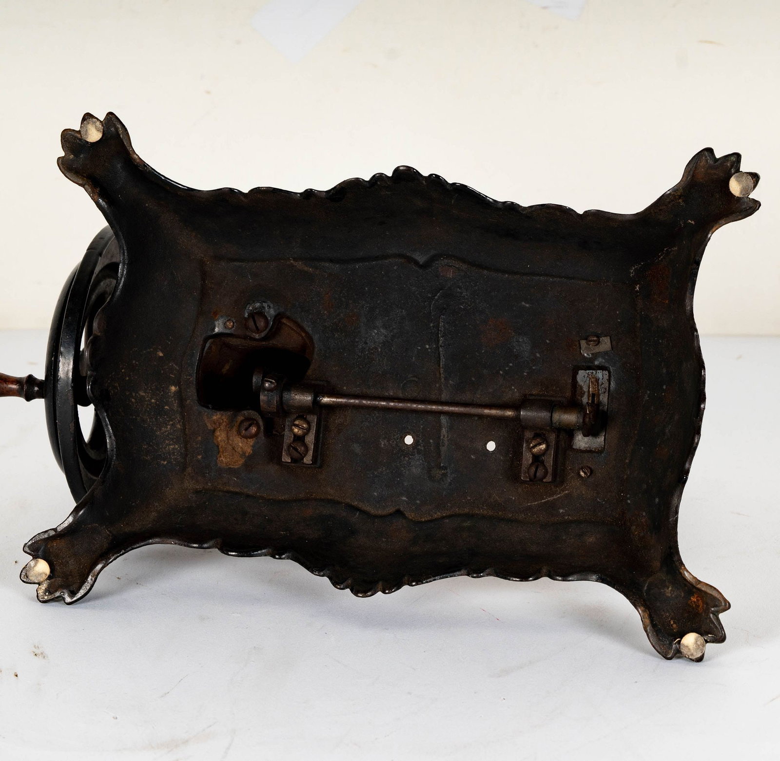 Antique Sewing Machine - 14