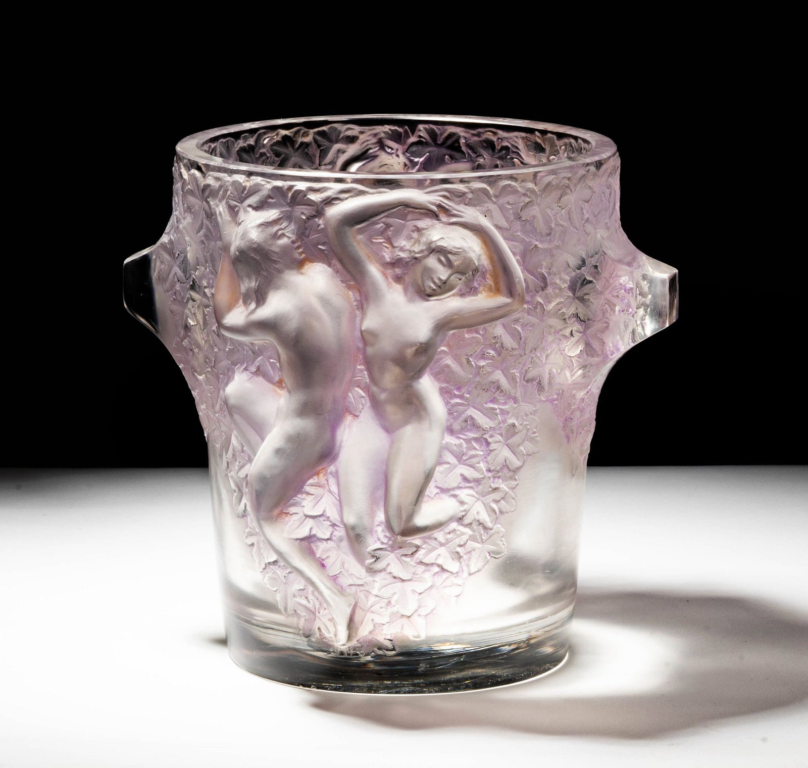 Lalique Ganymede Champagne Bucket (1 of 11)