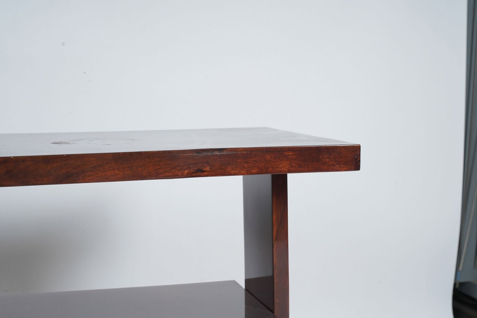 Two Assorted Art Deco Side Tables - 3