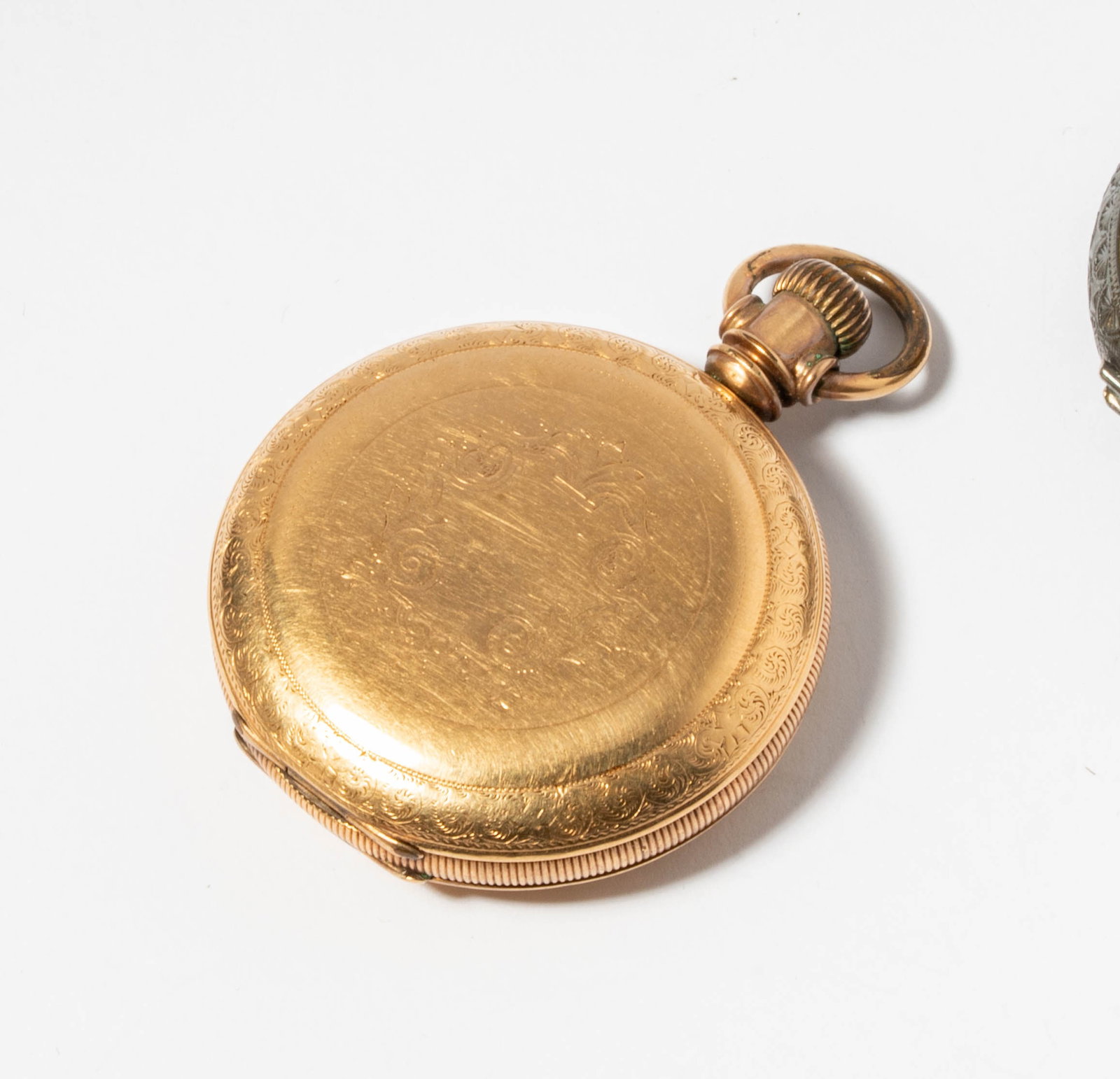 Two Assorted Pocket Watches - 4