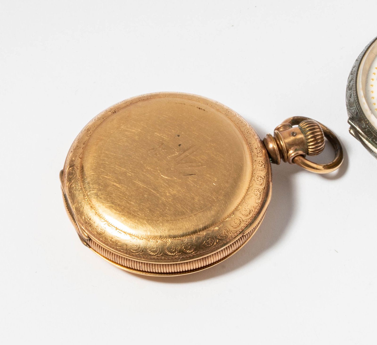 Two Assorted Pocket Watches - 5