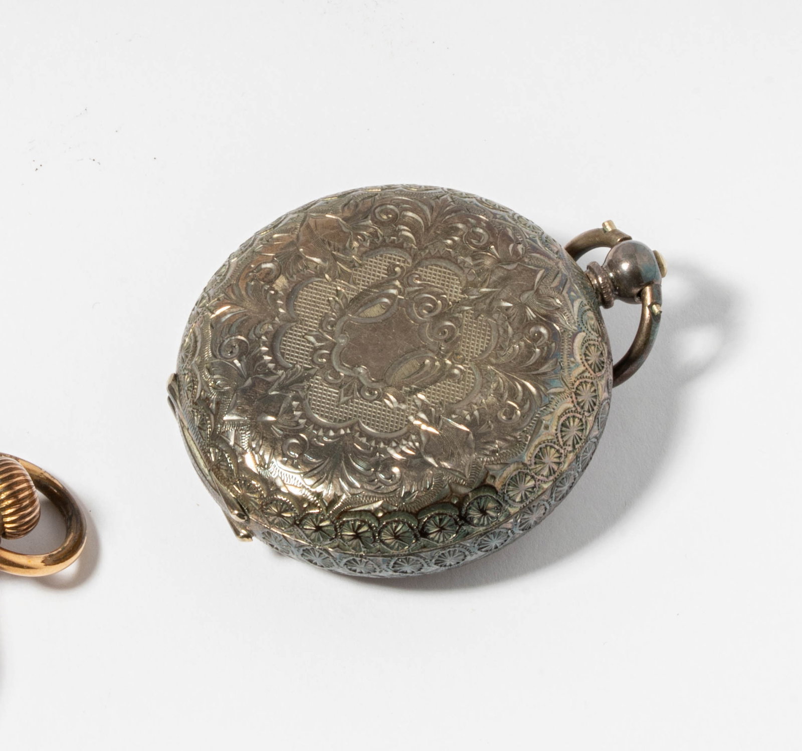 Two Assorted Pocket Watches - 6