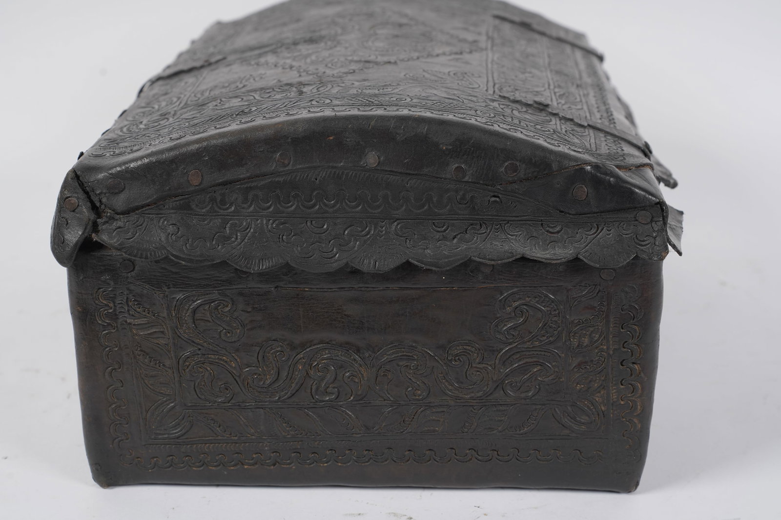 Spanish Colonial Documents Box - 2