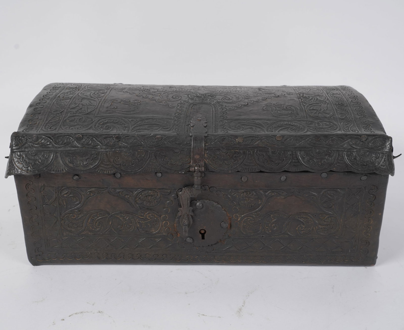 Spanish Colonial Documents Box - 3