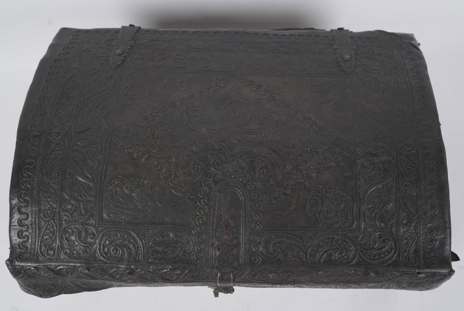Spanish Colonial Documents Box - 4