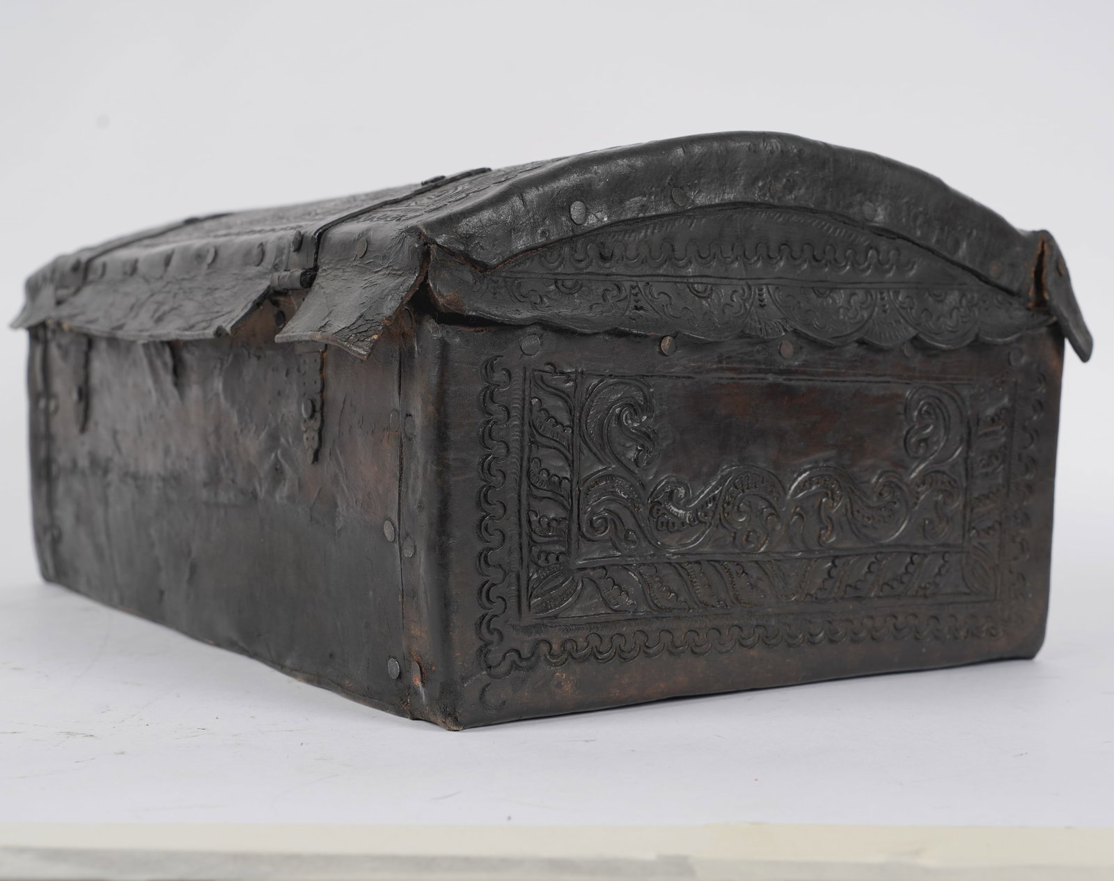 Spanish Colonial Documents Box - 6