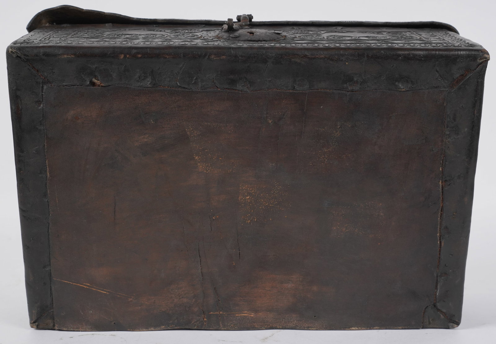 Spanish Colonial Documents Box - 7