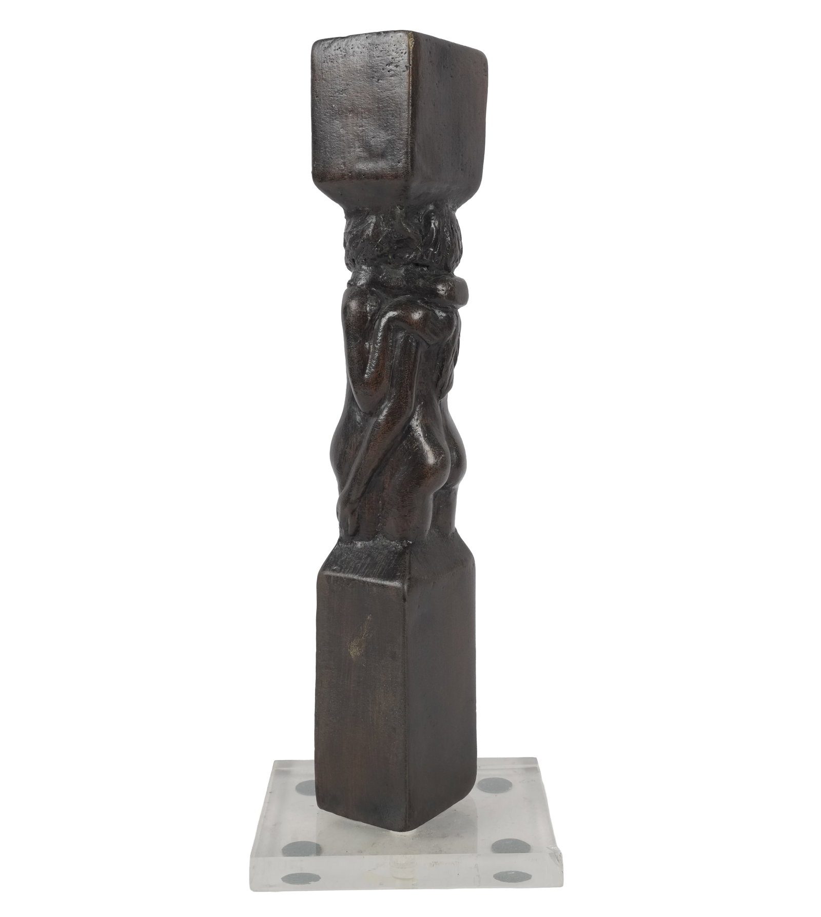 Victor Salmones ( 1937-1989), Momento Eterno (1 of 8)