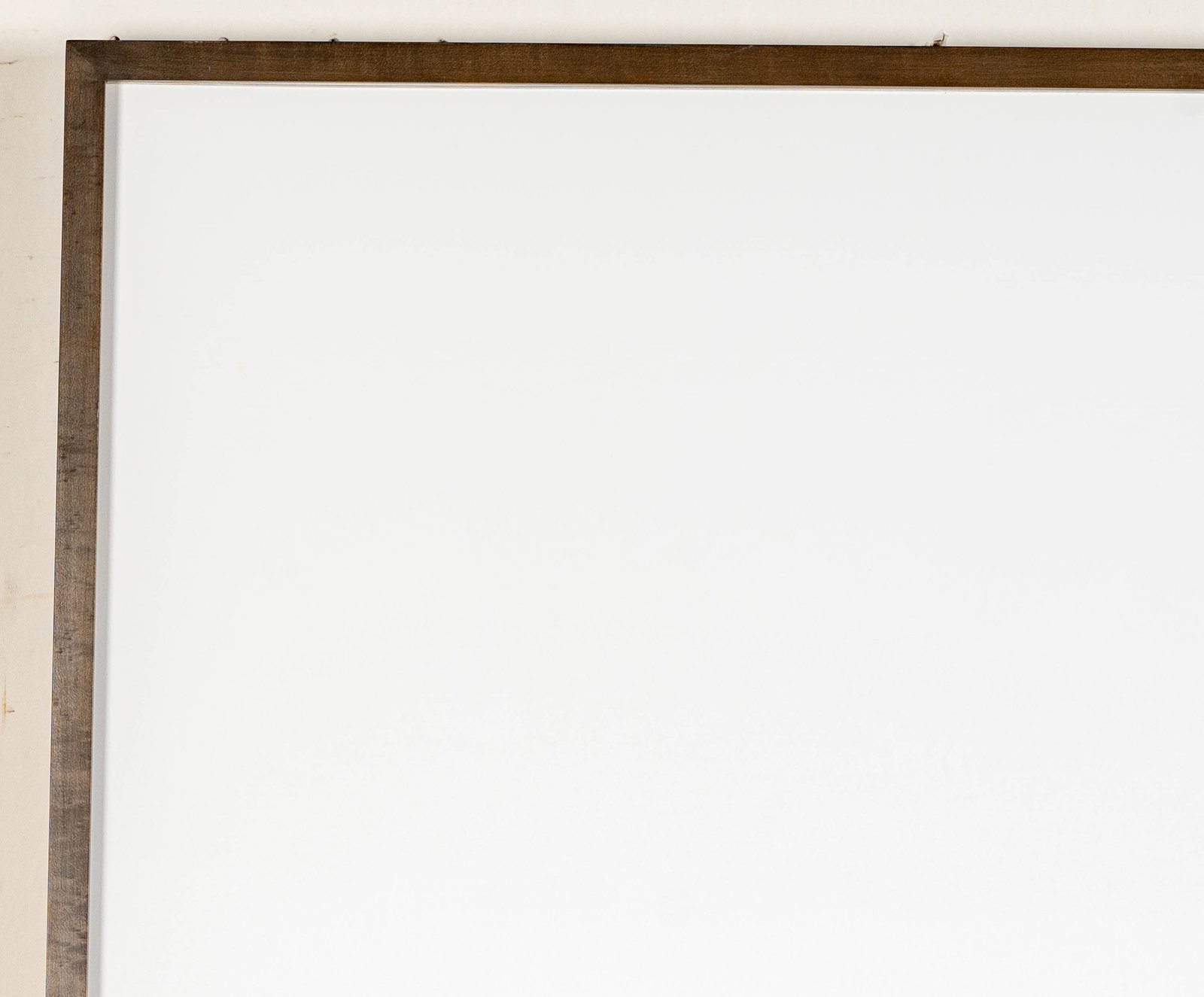 Four Custom Gallery Art Frames - 2