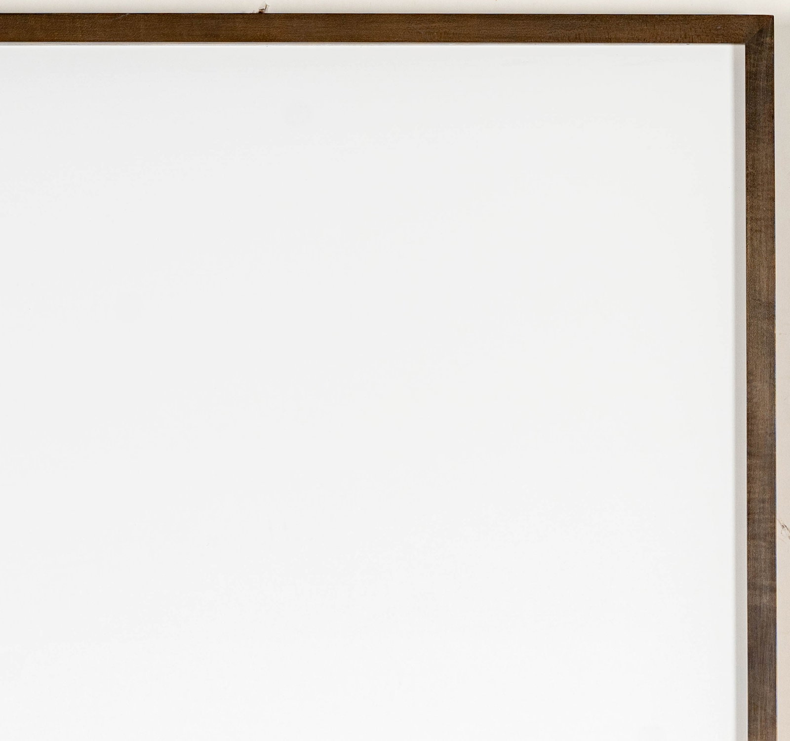 Four Custom Gallery Art Frames - 3