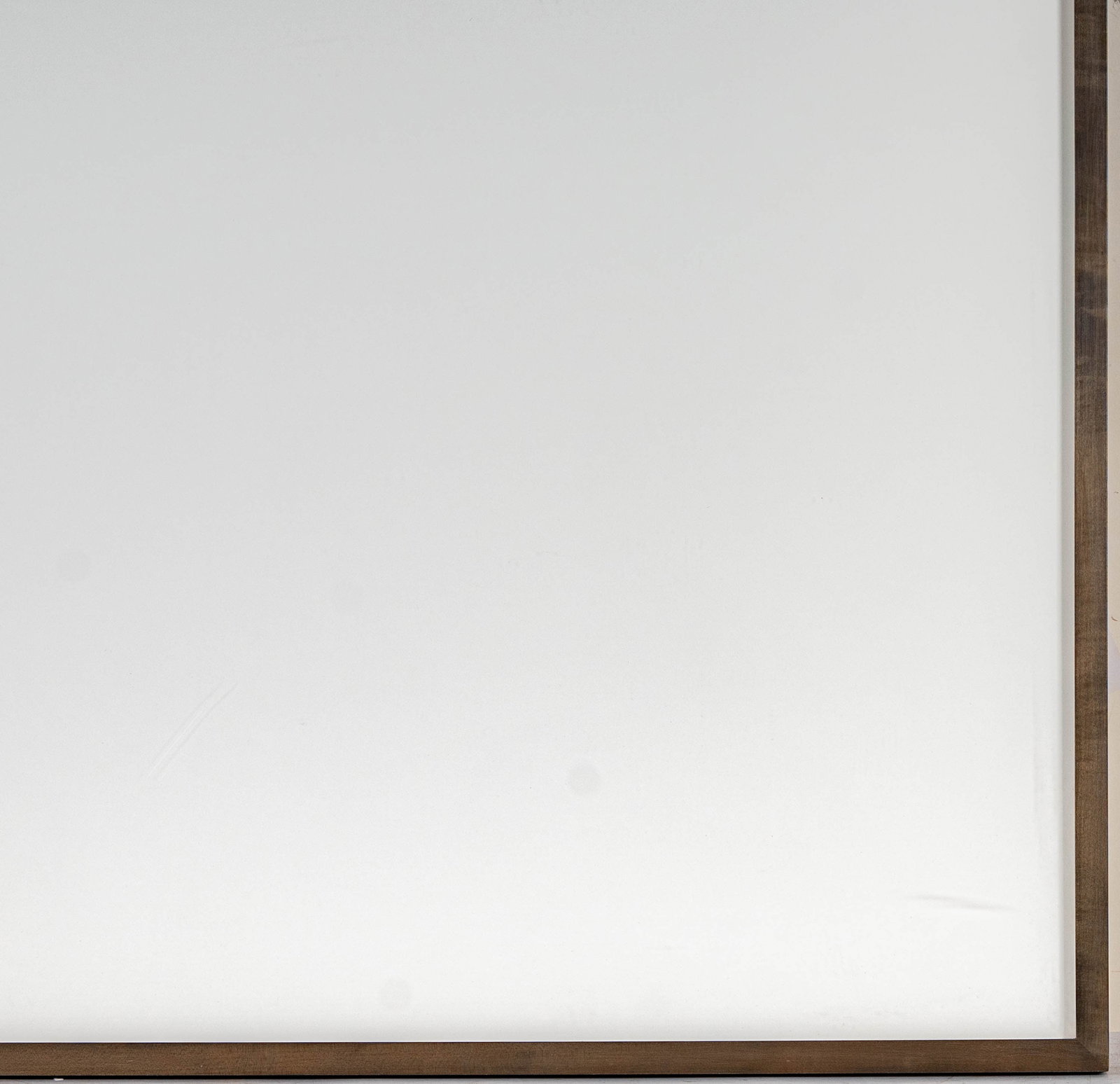 Four Custom Gallery Art Frames - 4