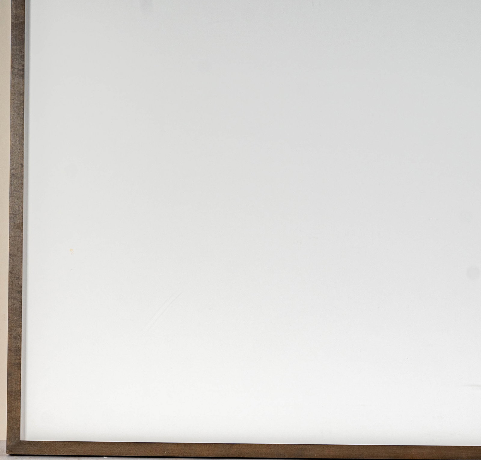 Four Custom Gallery Art Frames - 5