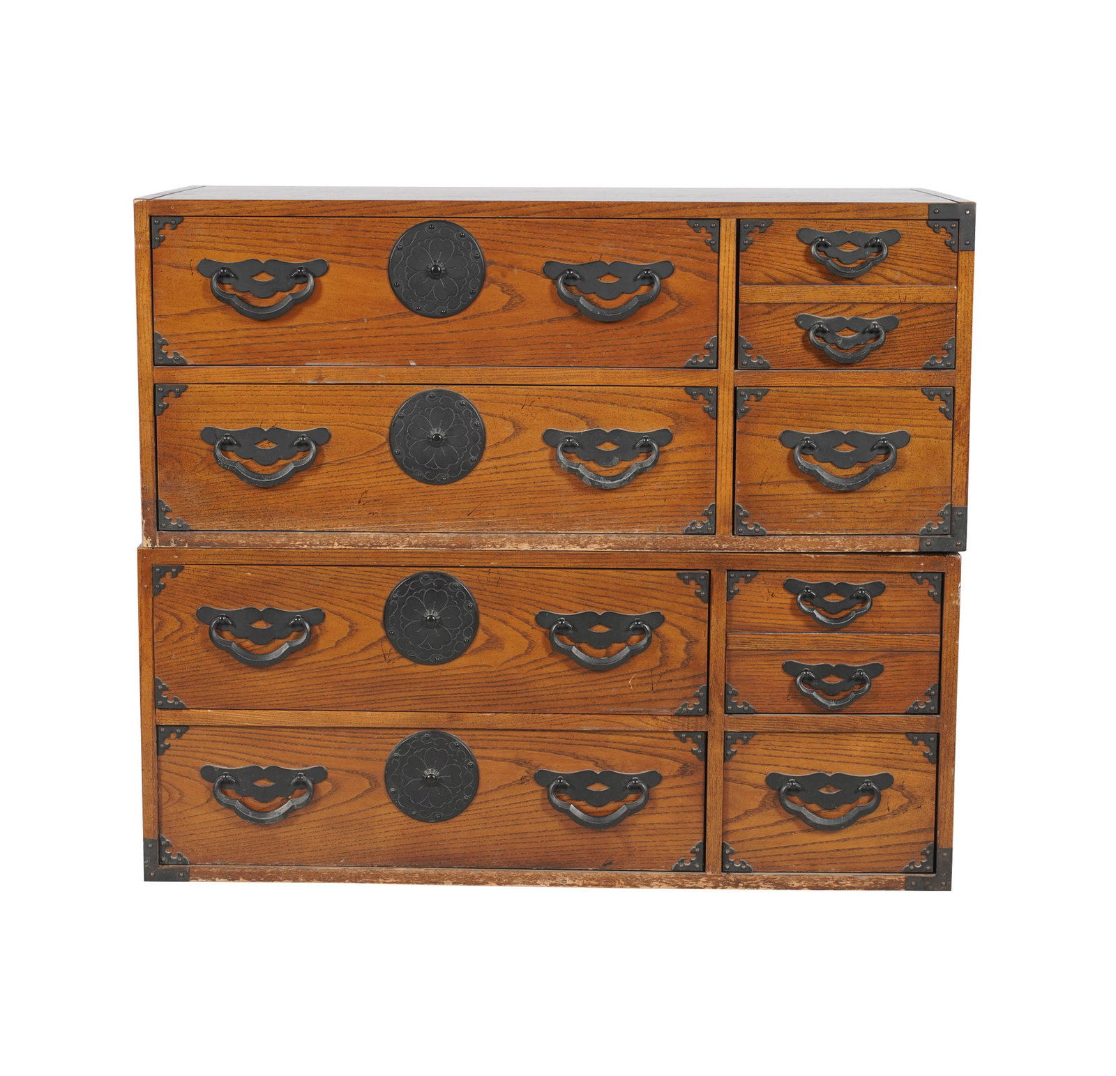 Baker Tansu Cabinet (1 of 9)