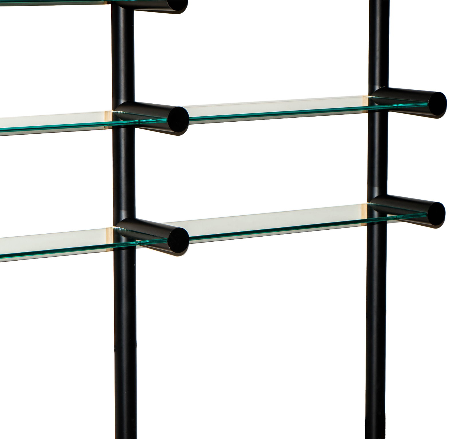 Janet Schweitzer for Pace Collection: Obra Wall Unit - 10