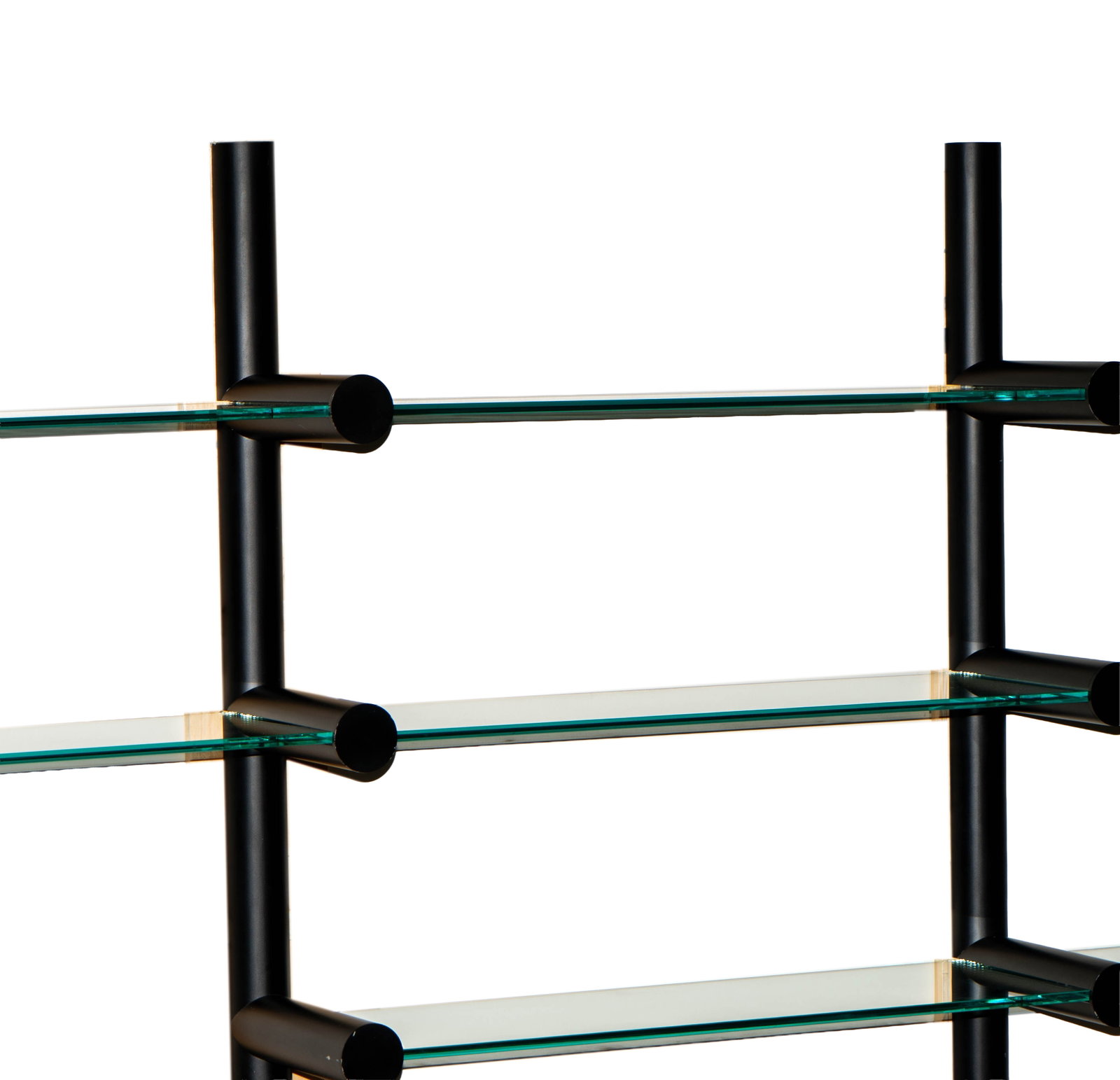 Janet Schweitzer for Pace Collection: Obra Wall Unit - 13