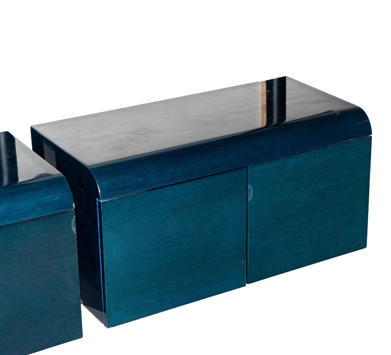 Janet Schweitzer for Pace Collection: Obra Wall Unit - 16