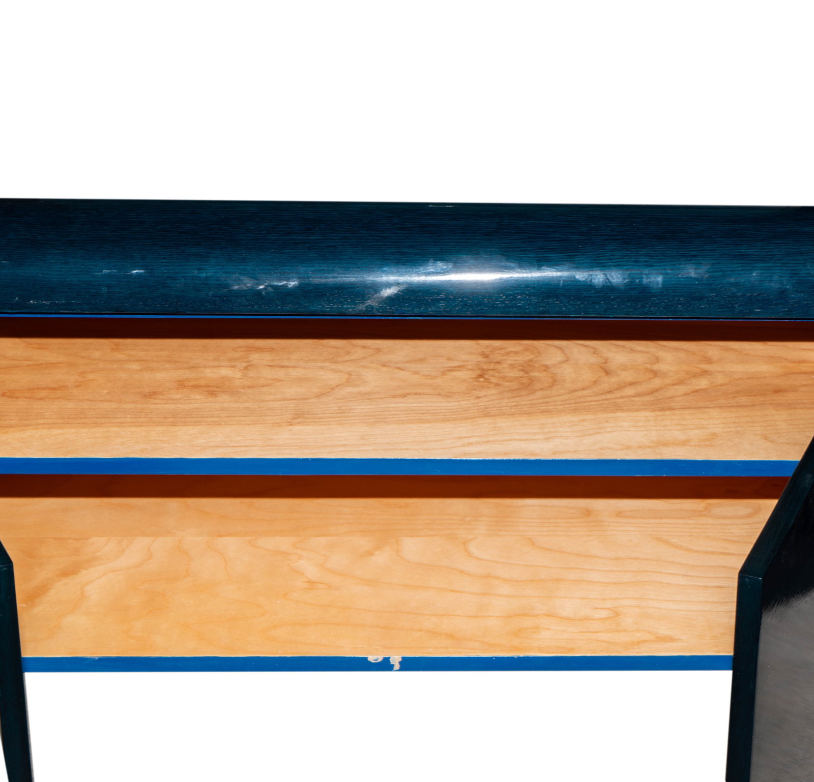 Janet Schweitzer for Pace Collection: Obra Wall Unit - 20