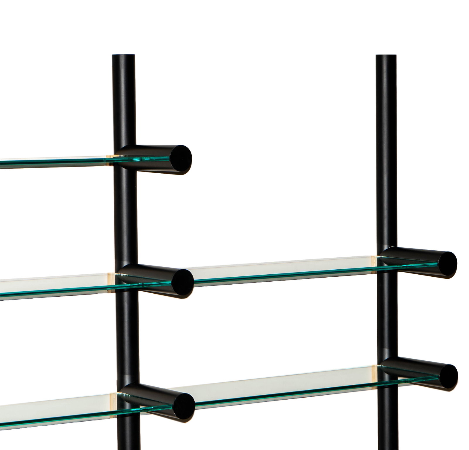 Janet Schweitzer for Pace Collection: Obra Wall Unit - 3