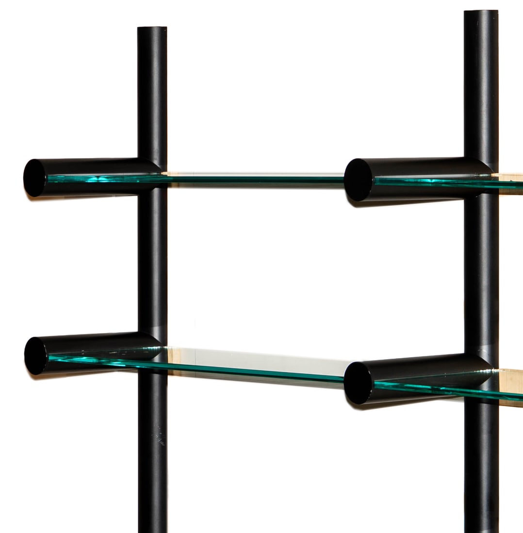 Janet Schweitzer for Pace Collection: Obra Wall Unit - 4