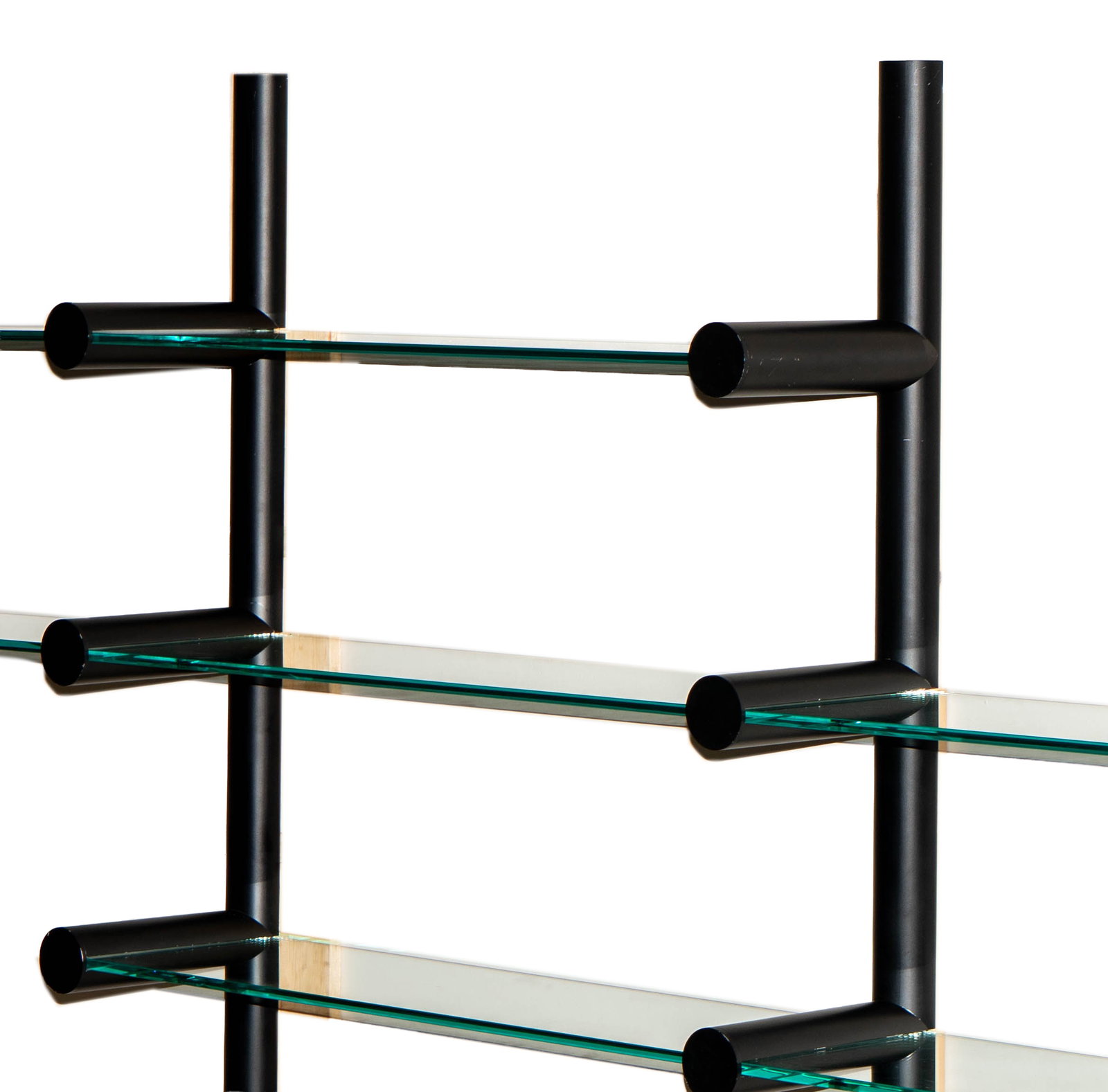 Janet Schweitzer for Pace Collection: Obra Wall Unit - 6