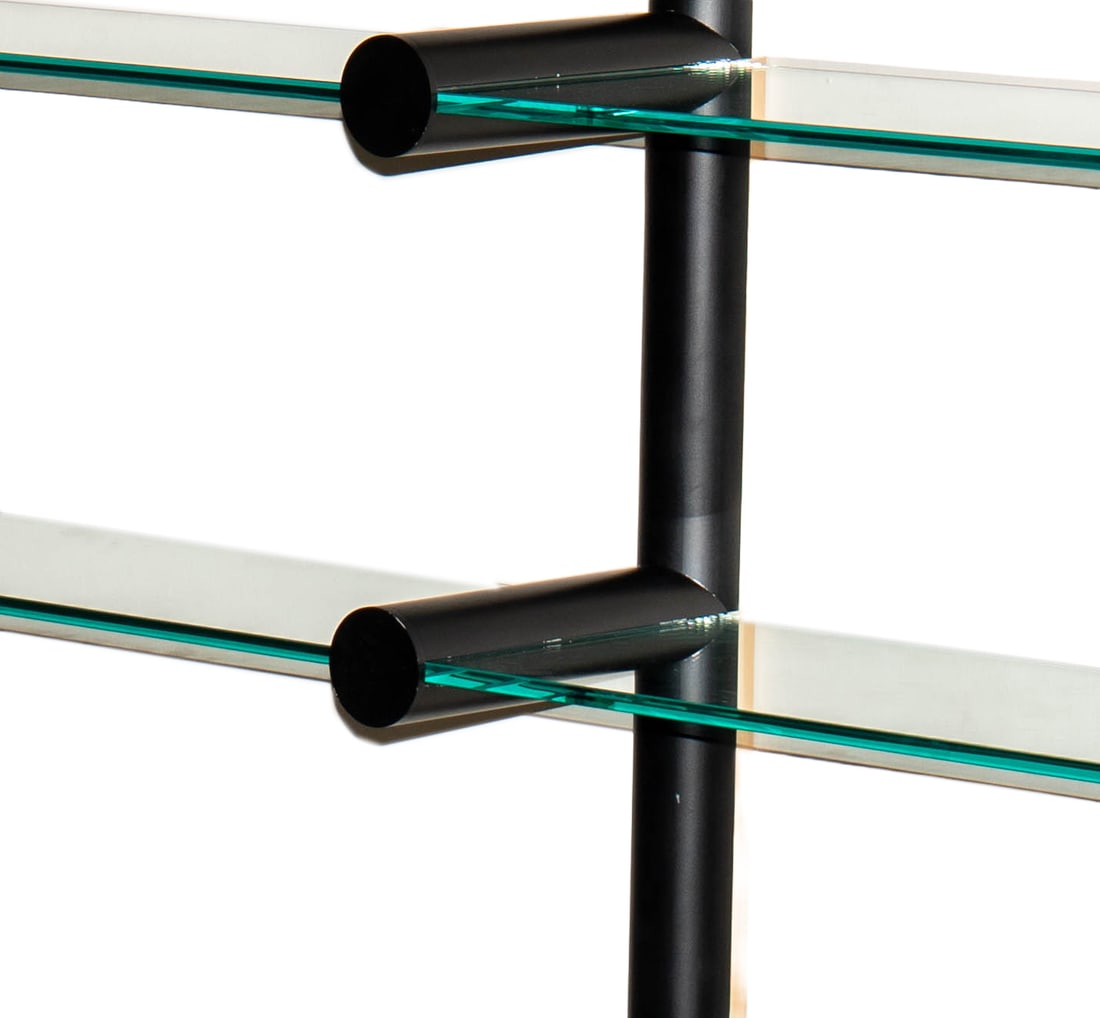 Janet Schweitzer for Pace Collection: Obra Wall Unit - 7