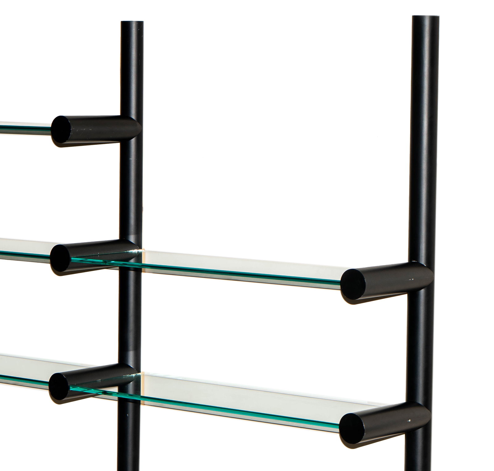 Janet Schweitzer for Pace Collection: Obra Wall Unit - 8