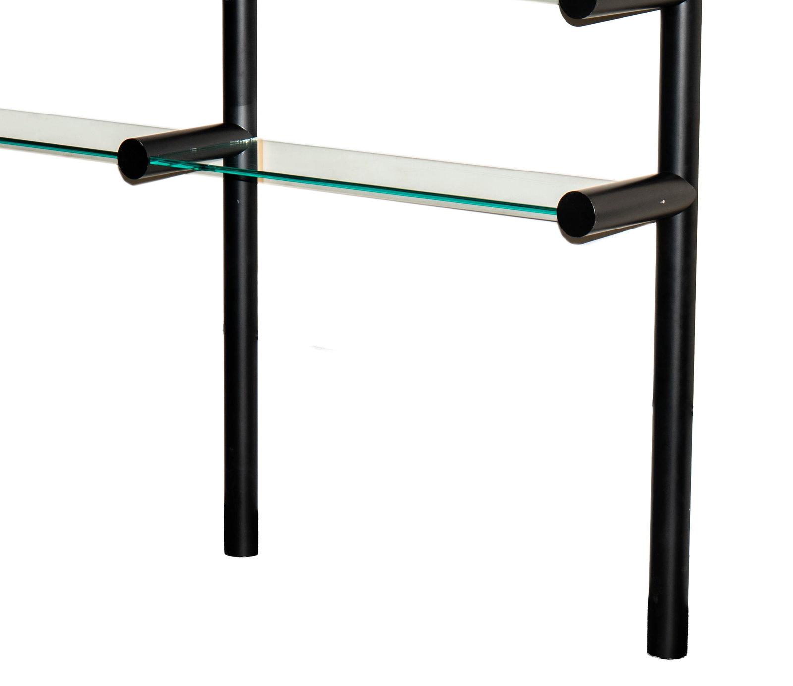 Janet Schweitzer for Pace Collection: Obra Wall Unit - 9