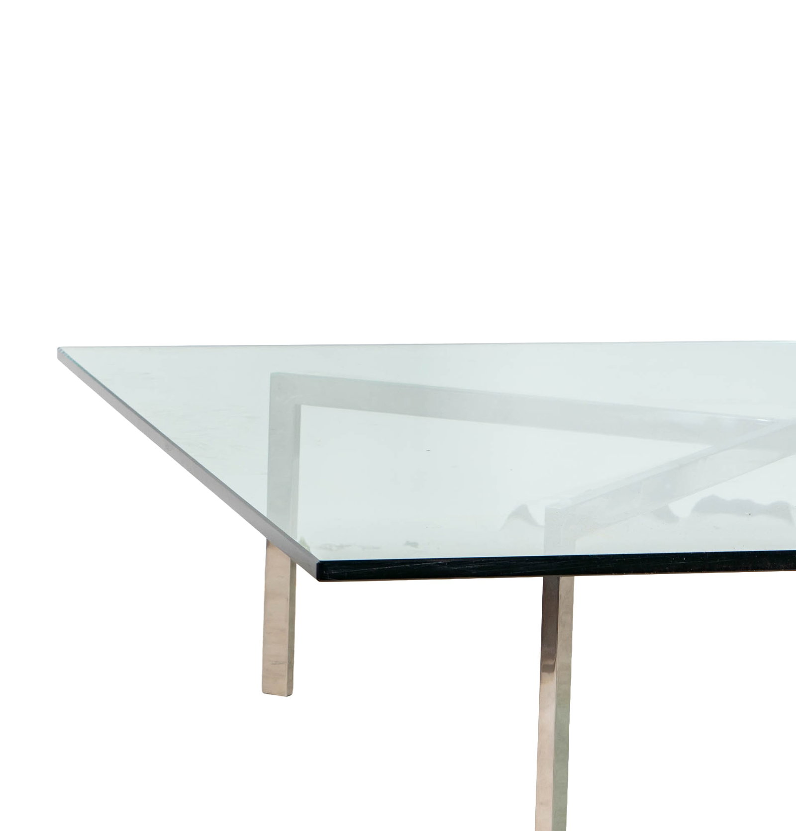 Ludwig Mies van der Rohe: Coffee Table - 3
