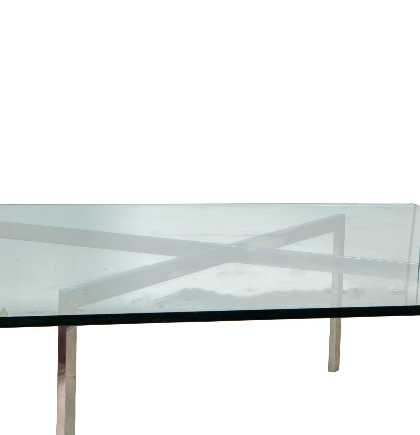 Ludwig Mies van der Rohe: Coffee Table - 4