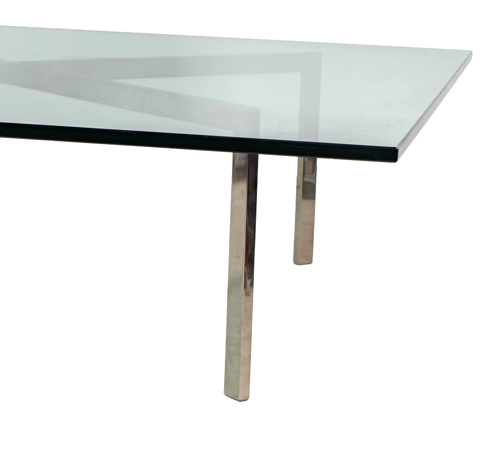 Ludwig Mies van der Rohe: Coffee Table - 5