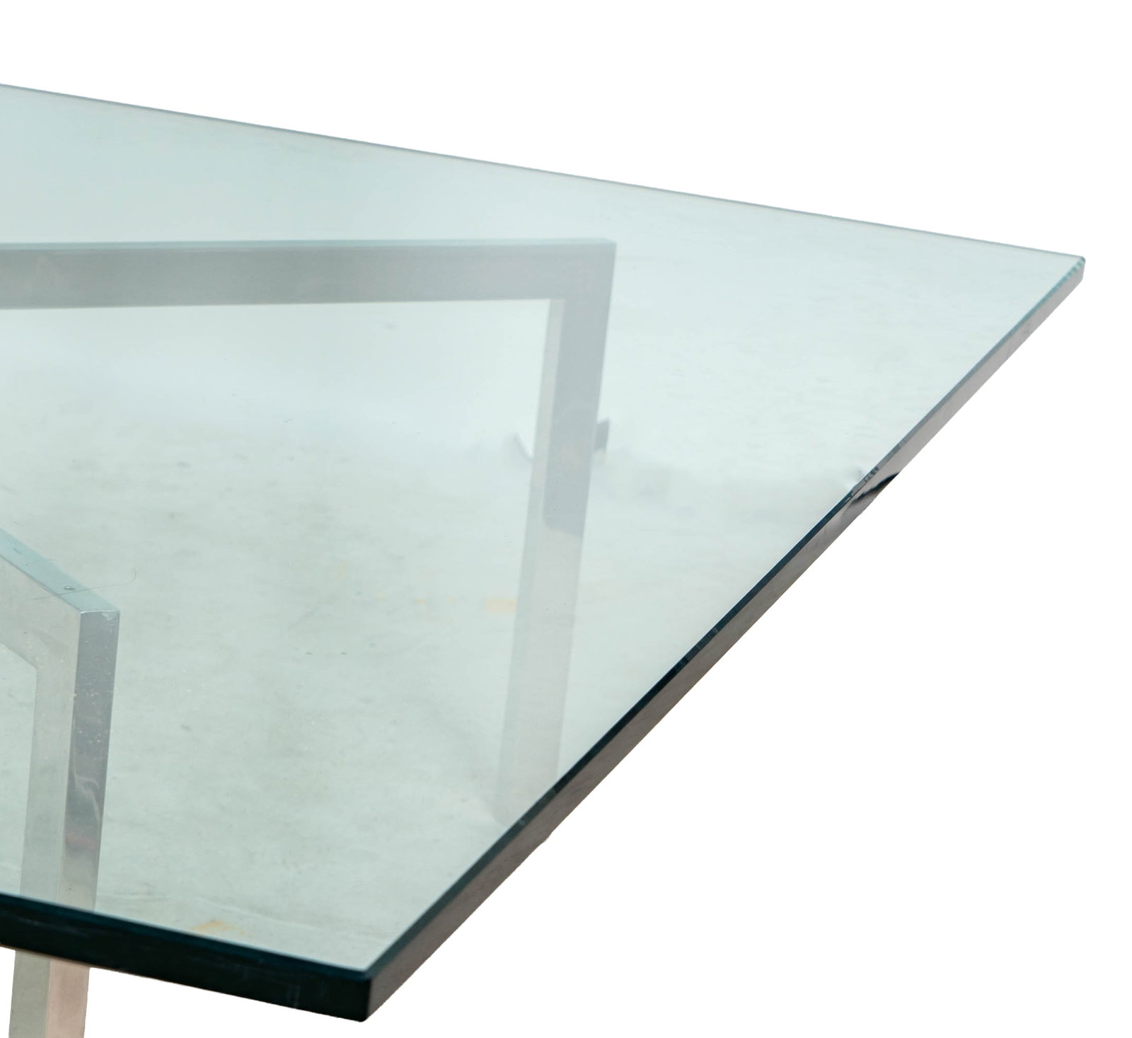 Ludwig Mies van der Rohe: Coffee Table - 6