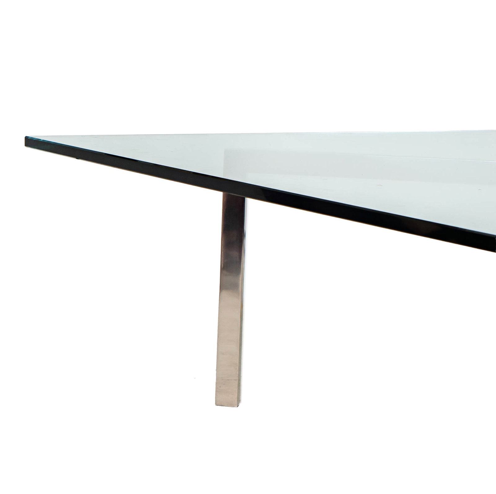 Ludwig Mies van der Rohe: Coffee Table - 7