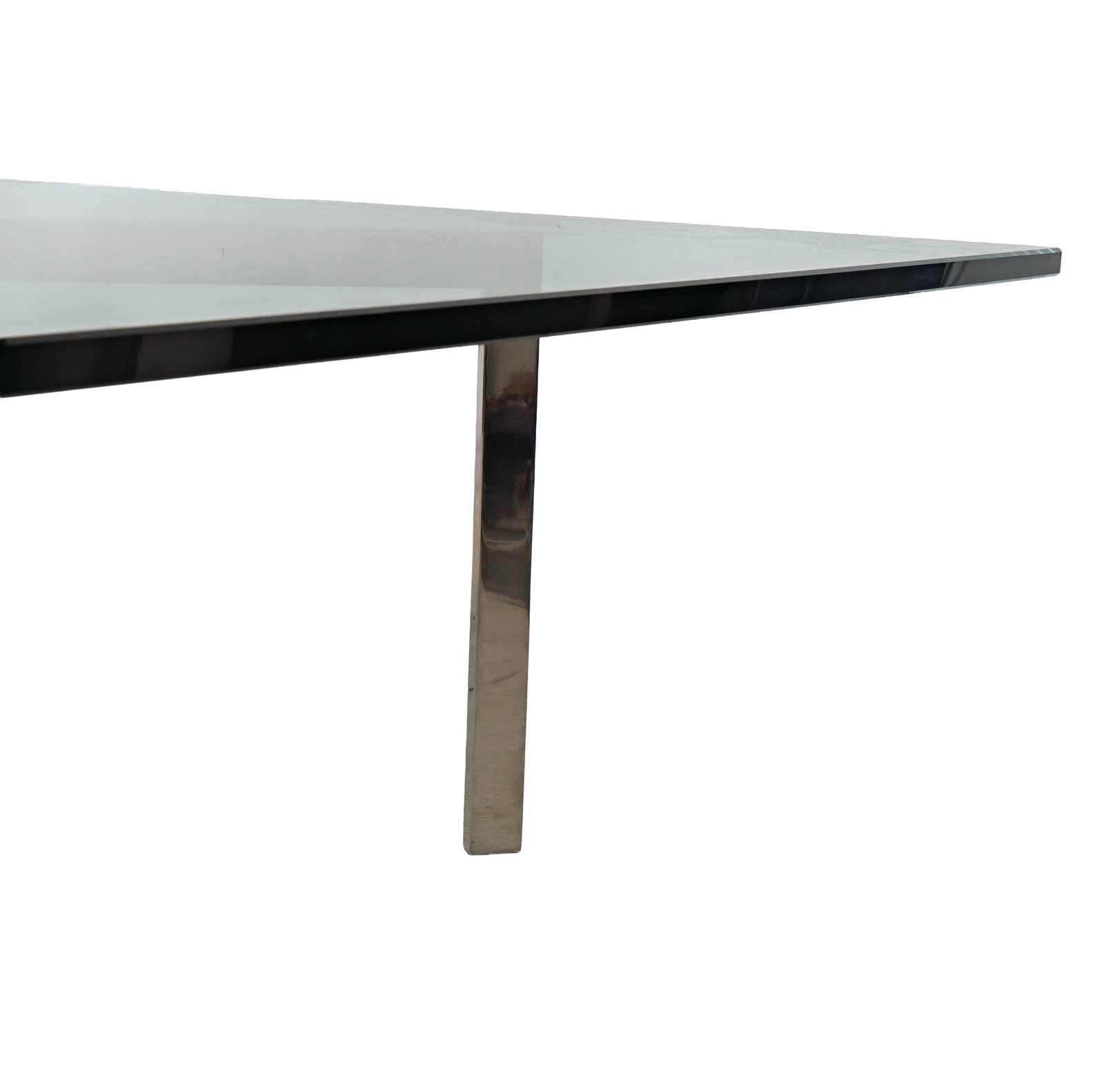Ludwig Mies van der Rohe: Coffee Table - 8