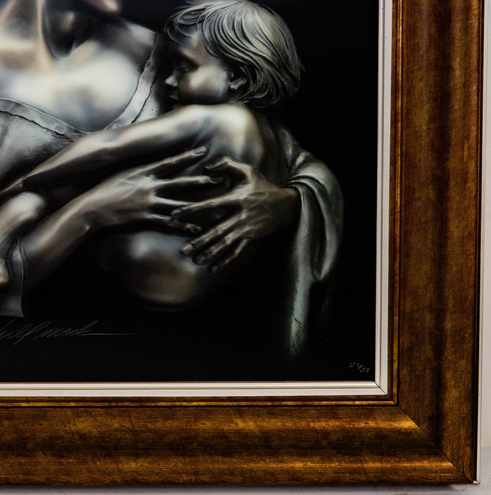 Bill Mack ( B. 1949), Devotion - 5