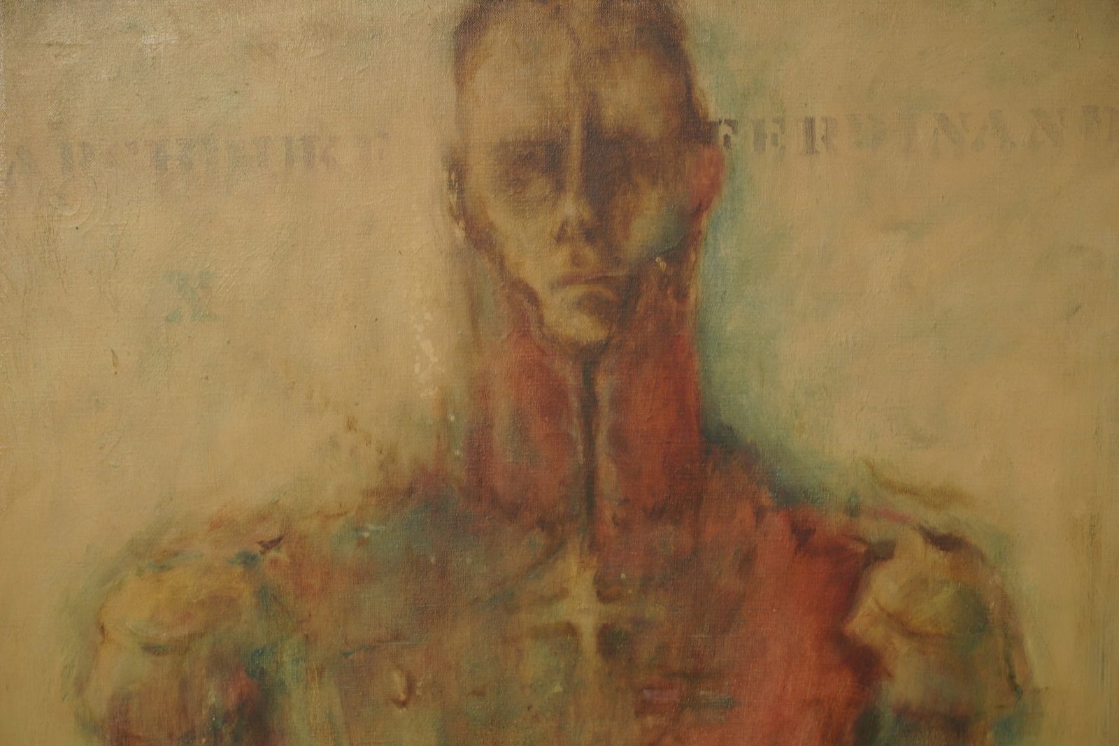 Robert Gill , Marche Militaire - 4