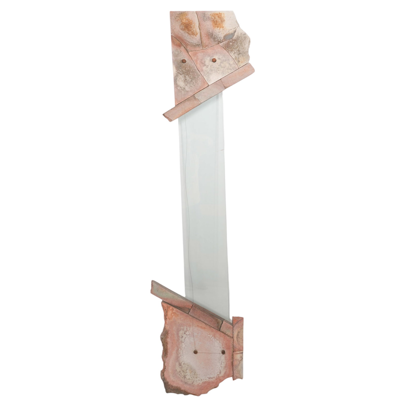 Stephen Kafer, Untitled Wall Sculpture (1 of 10)