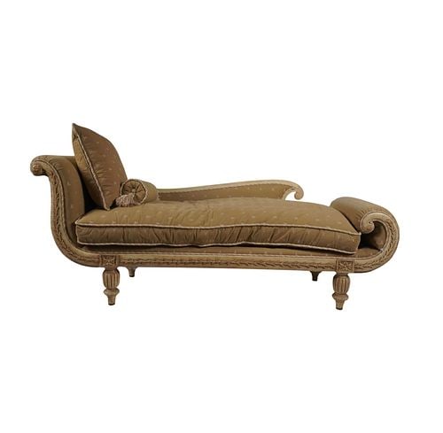 Upholstered Recamier (1 of 11)