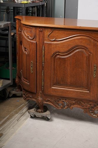 Large Credenza - 2