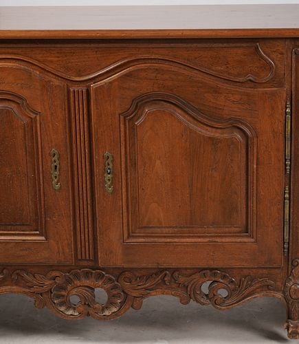 Large Credenza - 3