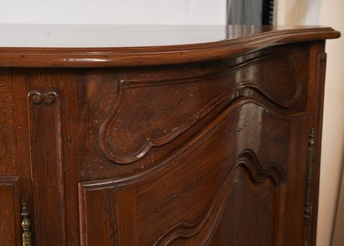 Large Credenza - 6