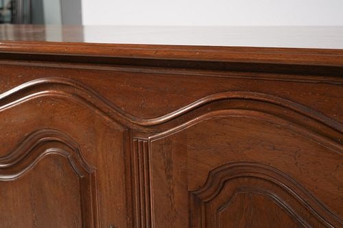 Large Credenza - 7