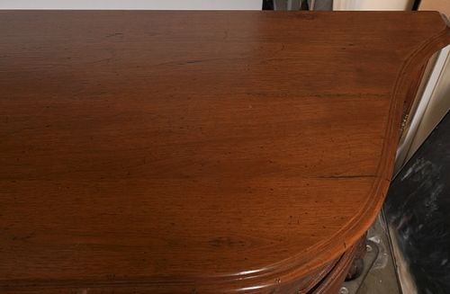 Large Credenza - 8