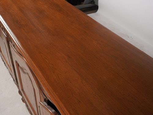 Large Credenza - 9