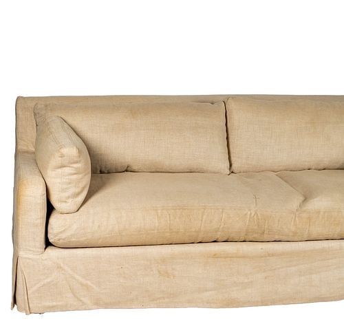 Slip-Cover Sofa - 2
