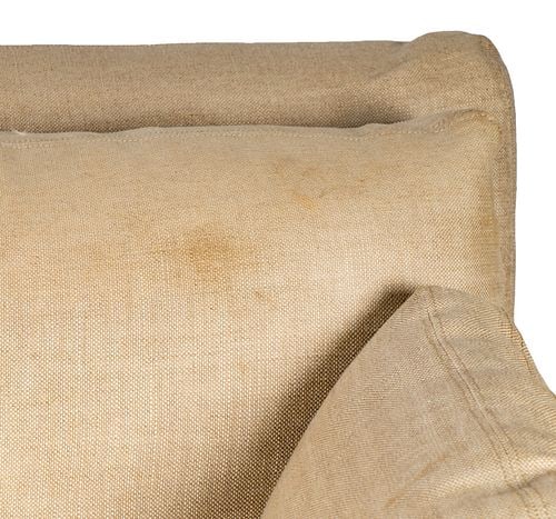 Slip-Cover Sofa - 7