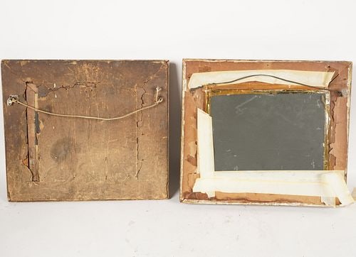 Two Assorted Landscape Paintings - 12