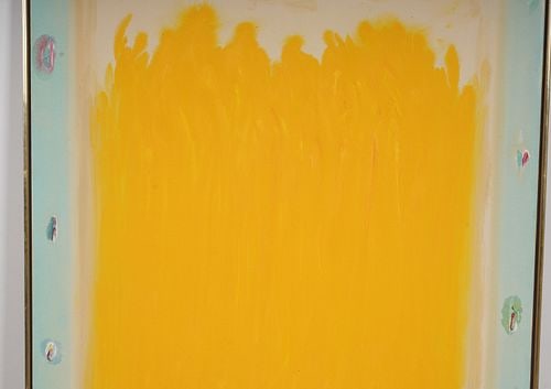 Yellow Moon - 3