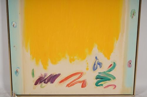 Yellow Moon - 5