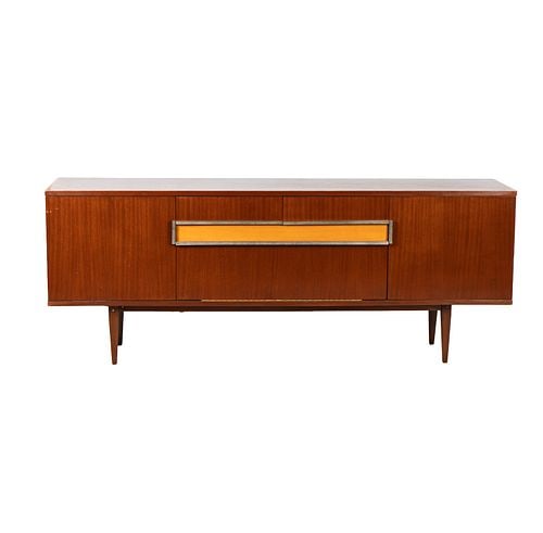 Modern Credenza (1 of 17)