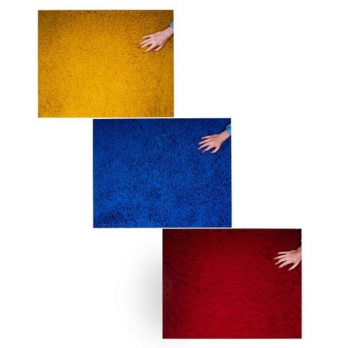 Tim Sullivan Untitled Triptych: Buyer's Premium is 25% on Abell.com Buyer's Premium is 28% on Liveauctioneers.com C-print on metal, each 39 1/2 x 50 in., with General Graphics Exhibition label verso